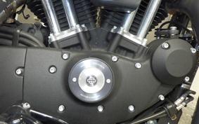 HARLEY XL883N 2020