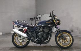 KAWASAKI ZRX-2 2002 ZR400E