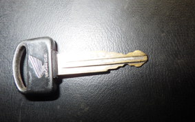 HONDA LEAD 100 2005 JF06