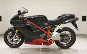 DUCATI 1098 S 2007