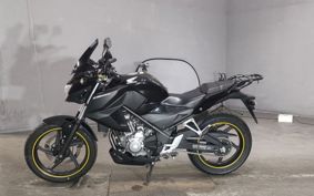HONDA CB250 MC43