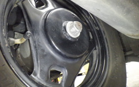 SUZUKI ADDRESS V125 G CF46A