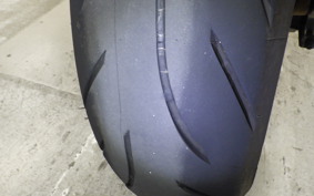 HONDA CB400 SUPER BOLDOR VTEC 2009 NC42