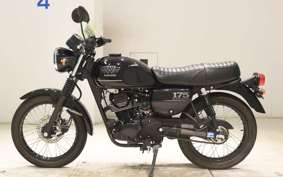KAWASAKI W175 2022
