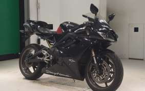 TRIUMPH DAYTONA 675 2009