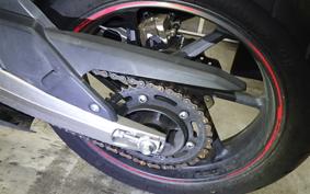 HONDA CBR250RR A 2023 MC51
