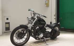YAMAHA DRAGSTAR 400 2005 VH01J