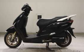 HONDA LEAD 110 2004 JF19