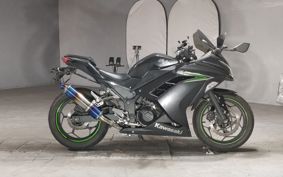 KAWASAKI NINJA 250 EX250L