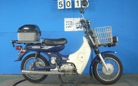 YAMAHA MATE 90 2002 UB02J
