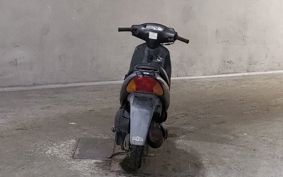 SUZUKI LET's 2 CA1PA