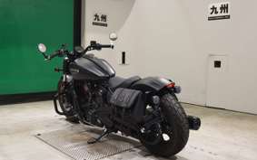 INDIAN Scout bobber 2026