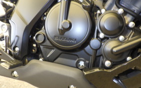 SUZUKI GSX-R125 DL32D