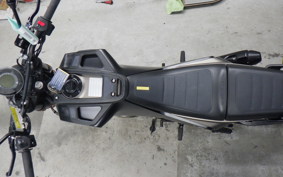 HUSQVARNA SVARTPILEN 125 2023