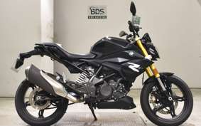 BMW G310R 2023