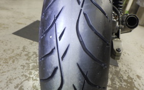 KAWASAKI ZRX400 1997 ZR400E