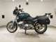 Фото BMW R1100R 1996 с японского аукциона