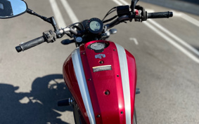 YAMAHA XSR700 2019 RM22J