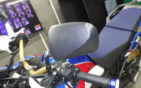 HONDA CRF1000L AFRICA TWIN DCT 2019 SD04