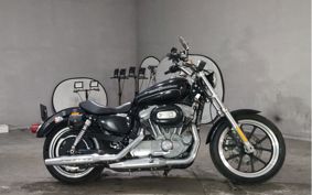 HARLEY XL883L 2015 CR2