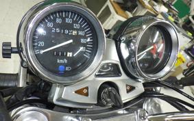KAWASAKI ZEPHYR 1100 1999 ZRT10A