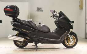 HONDA FORZA ZA MF08