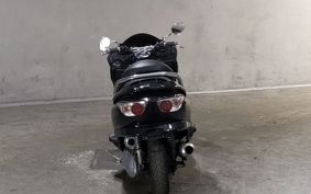HONDA FORZA X MF08