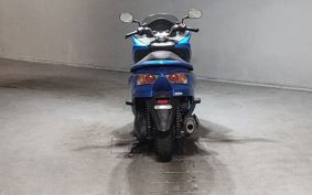 HONDA FORZA Z MF10