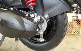 YAMAHA CYGNUS 125 RAY-Z 1995