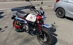 HONDA MONKEY 125 JB05