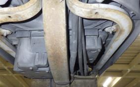 SUZUKI LET's 4 CA45A