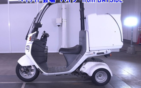 HONDA GYRO CANOPY-2