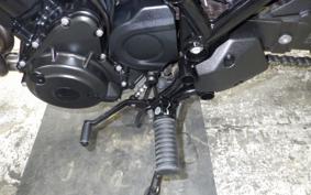 KAWASAKI ELIMINATOR400-3SE 2024 EL400A