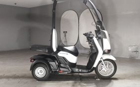 HONDA GYRO CANOPY E EF14