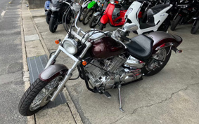 YAMAHA DRAGSTAR 1100 2000 VP10J