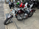 Фото Yamaha DRAGSTAR 1100 2000 с японского аукциона