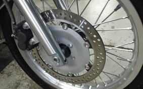 KAWASAKI W650 2009 EJ650A