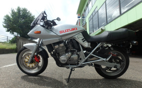 SUZUKI GSX250 KATANA GJ76A