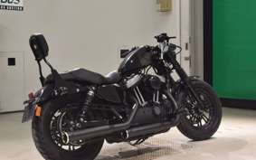 HARLEY XL1200X 2018