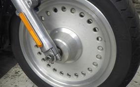 HARLEY FLSTF 1580 2007