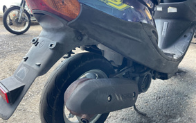 YAMAHA BJ SA24J