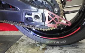 HONDA CBR1000RR RSP 2020 SC82
