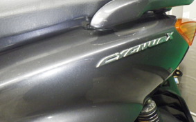 YAMAHA CYGNUS 125 X 2018 SE12J