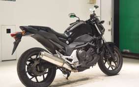 HONDA NC 700 S 2013 RC61