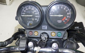 HONDA CB750 GEN 2 K RC42