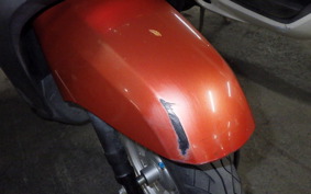 HONDA TACT Basket AF79