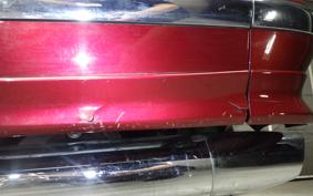 HONDA GL 1800 GOLD WING 2002 SC47