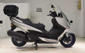 SUZUKI BURGMAN400 A 2022 DU11N