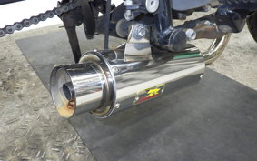 HONDA CB223S 2006 MC40