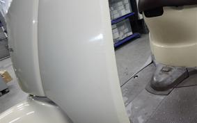 HONDA CREA SCOOPY AF55